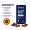 Finally. A Dog Allergy Chew With The Right Dose.